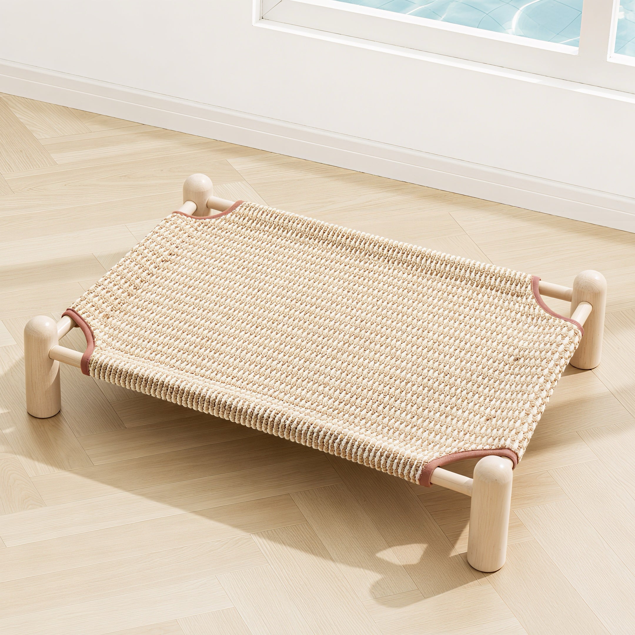Pet Cot